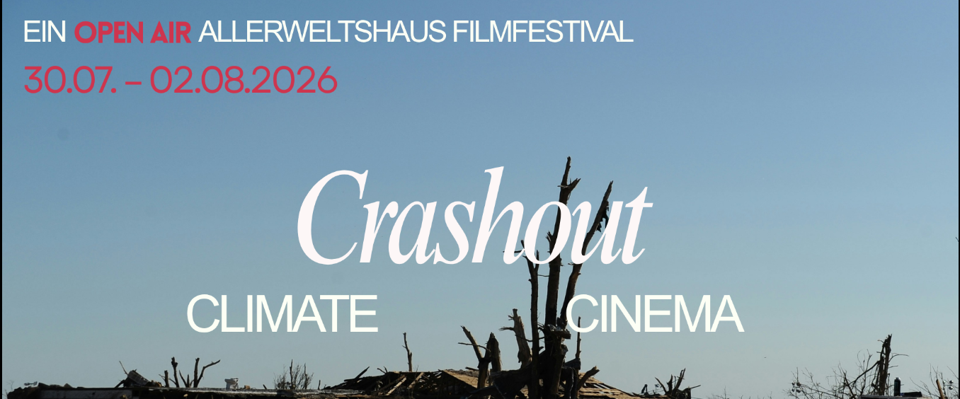 Climate Crashout Cinema