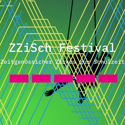 ZZisch 2026 Logo
