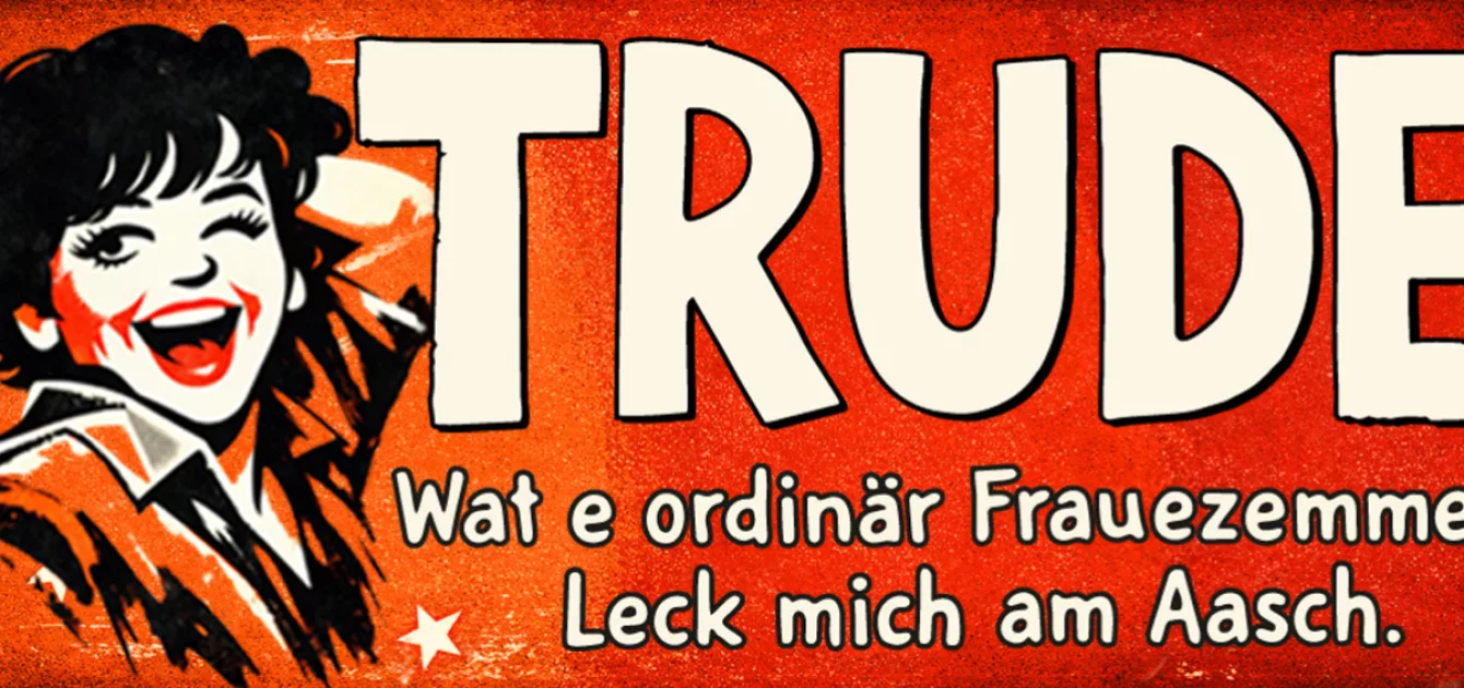 Trude