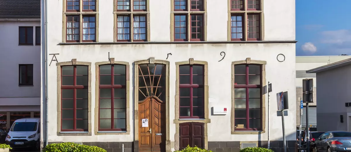 Literaturhaus Köln