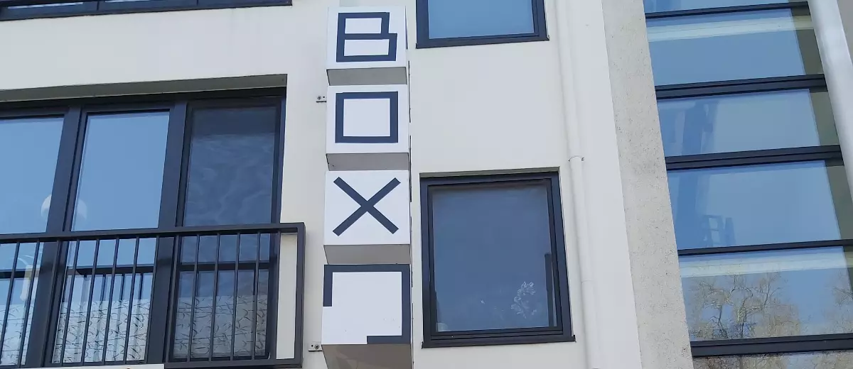 BOX Theater