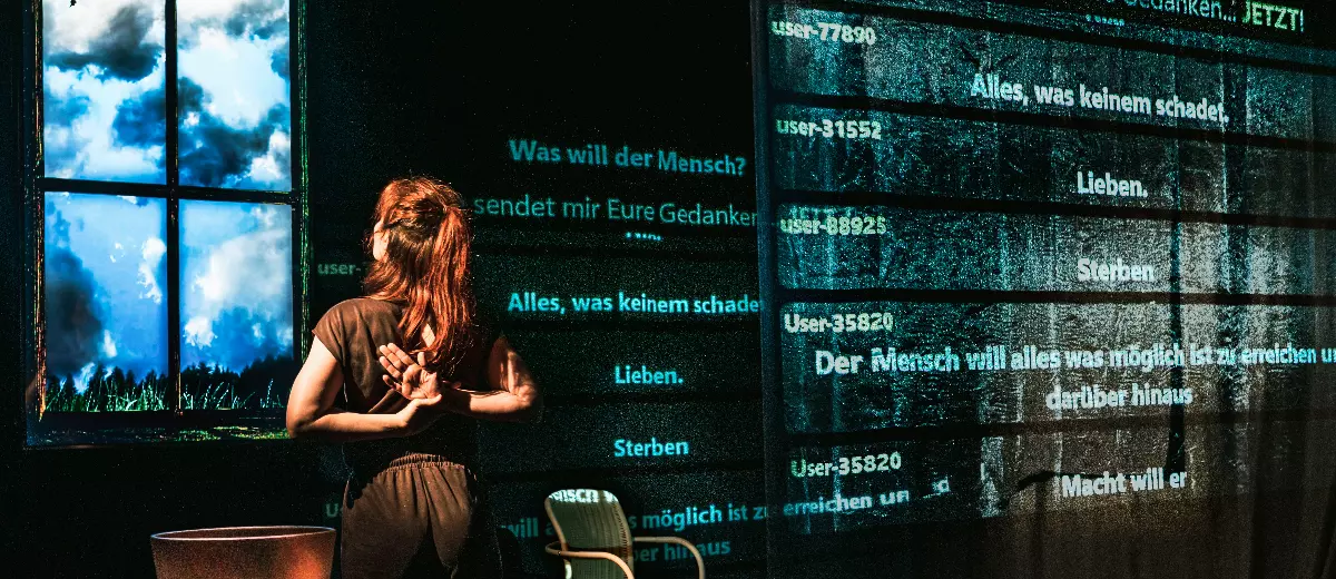 disdance project