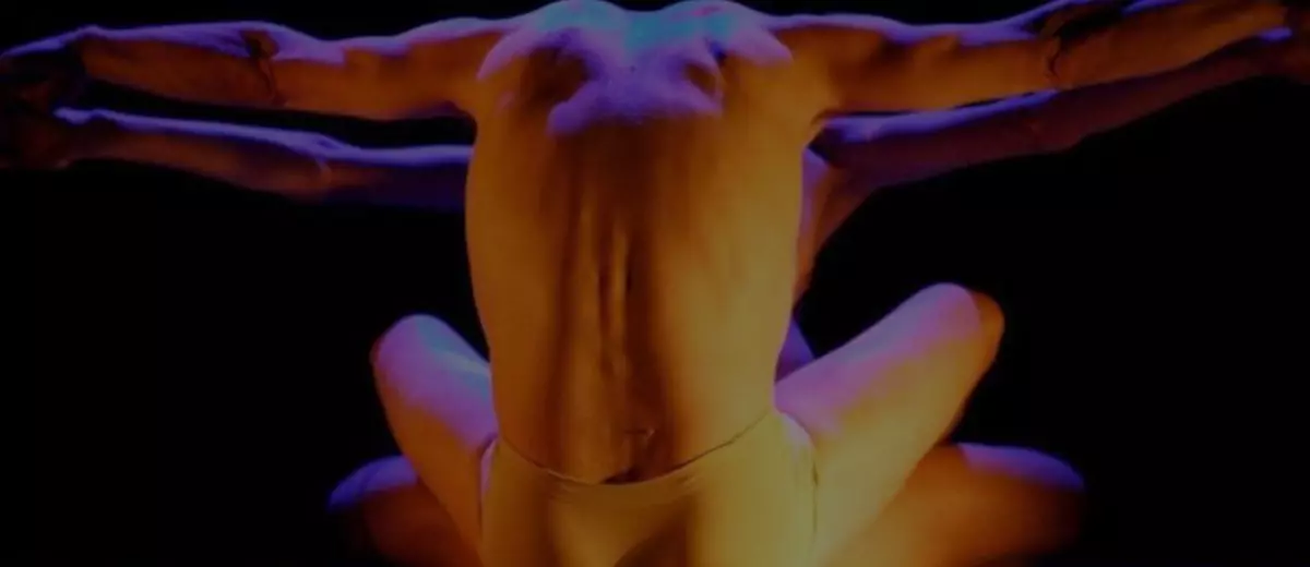 Body in crisis