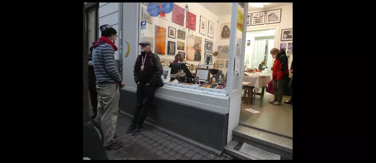Eyegenart