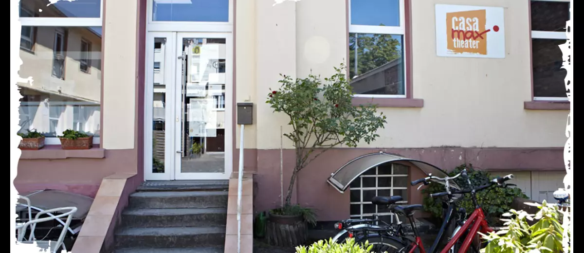 Casamax Theater