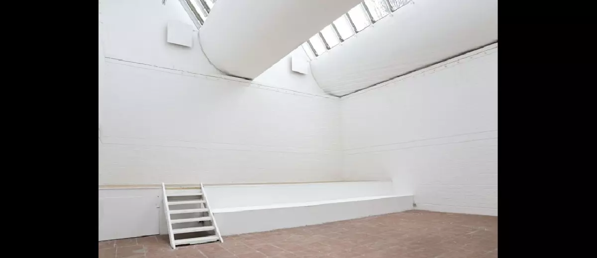 Simultanhalle