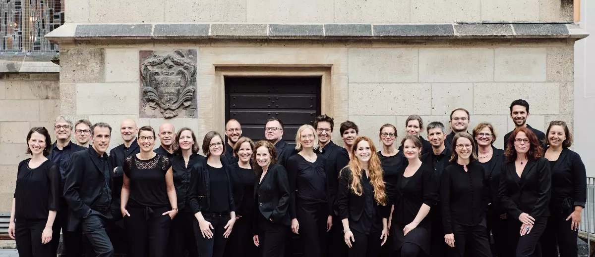 Kammerchor CONSTANT