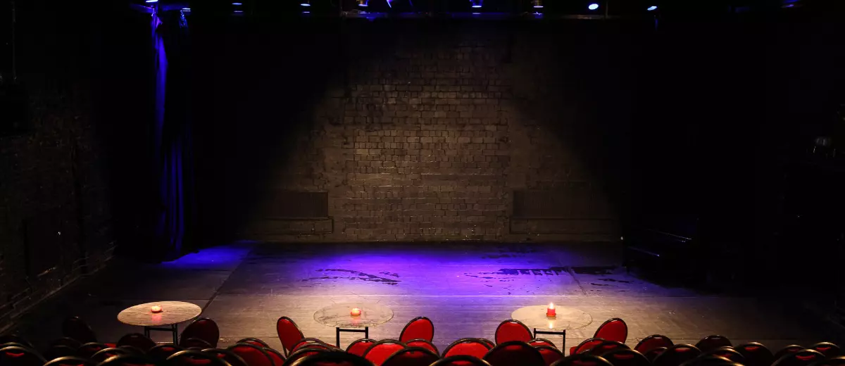 Urania Theater