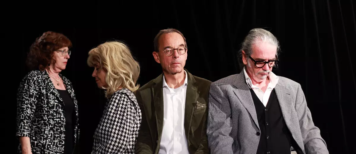 Theater Das Spielbrett