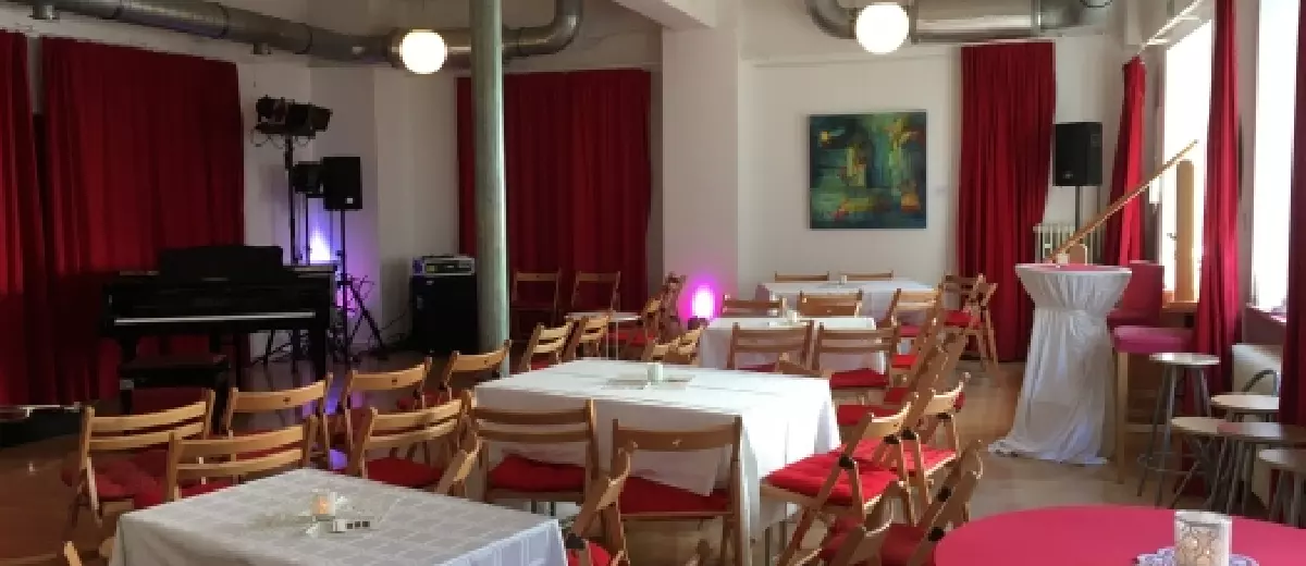Hinterhofsalon