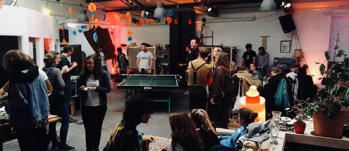 Kulturraum 405