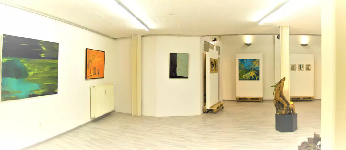 Kunstraum Grevy