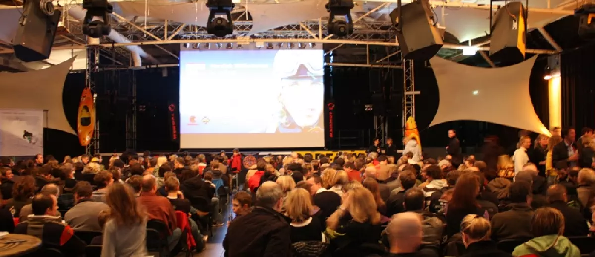 Essigfabrik