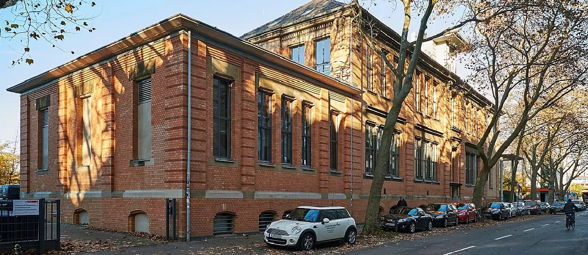Filmhaus Köln