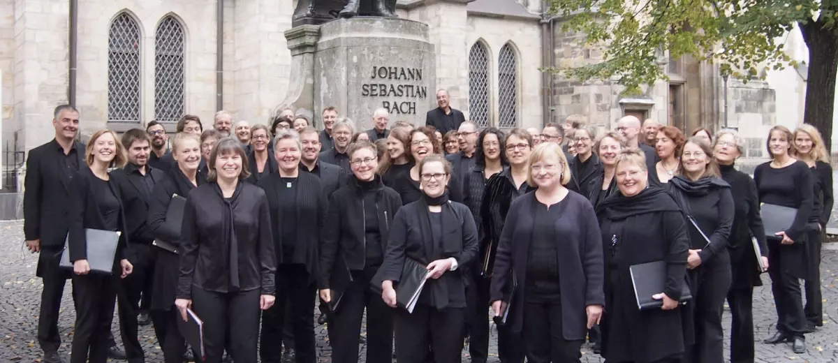 Bach-Verein Köln