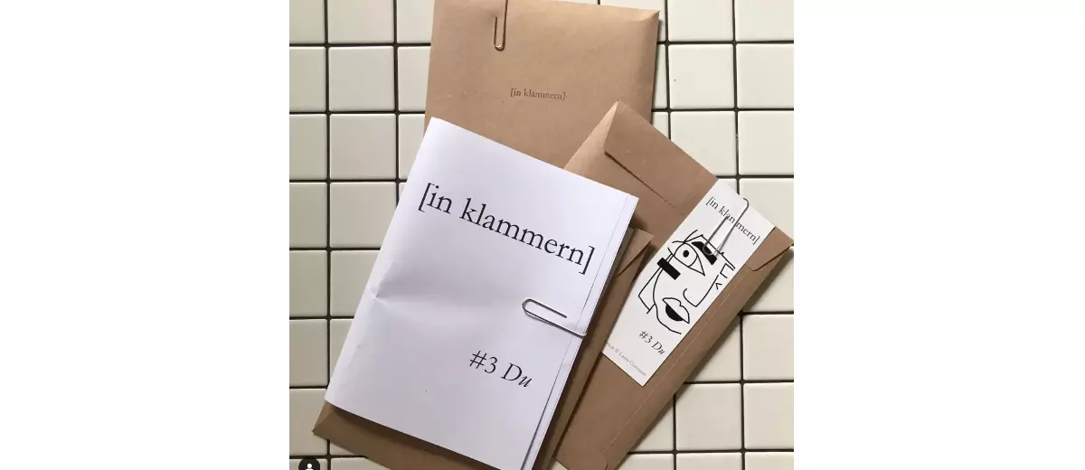 Schreibkollektiv [in klammern]