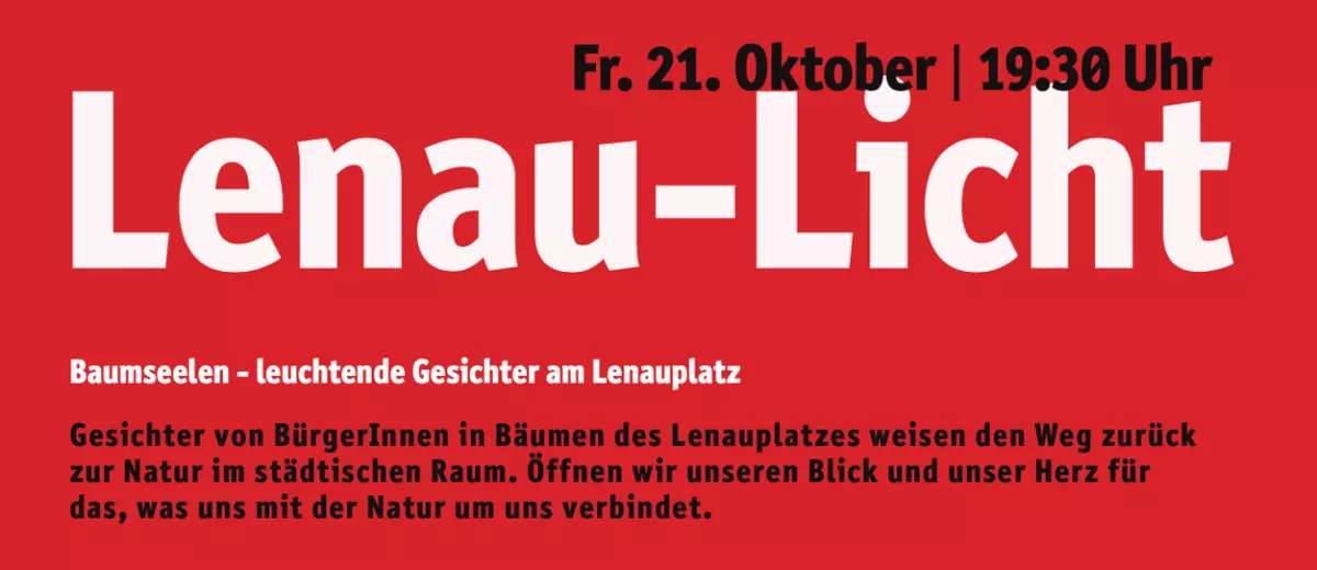Lenauforum
