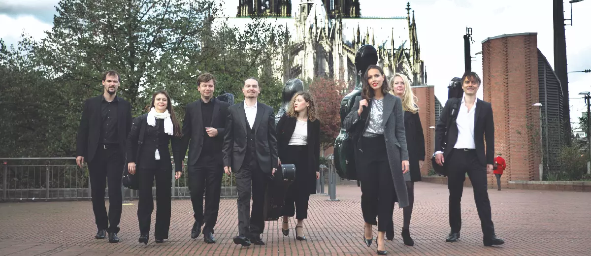 Kölner Klassik Ensemble