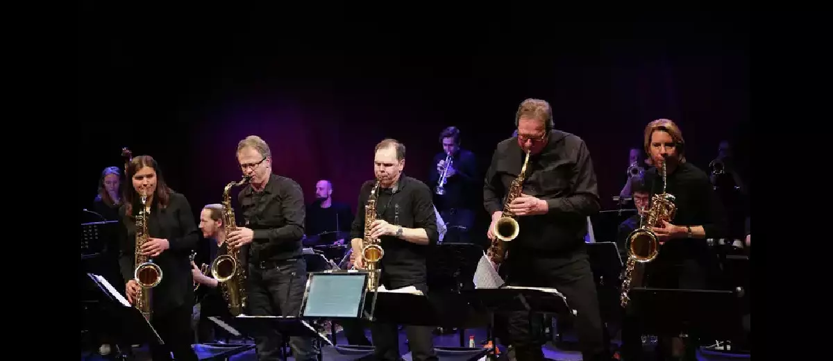 RMS JazzOrchester