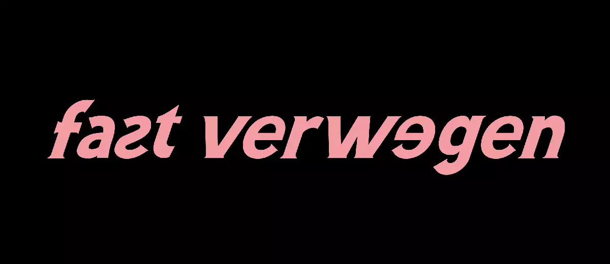 fast verwegen