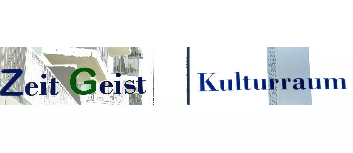 ZeitGeist - Braunsfeld