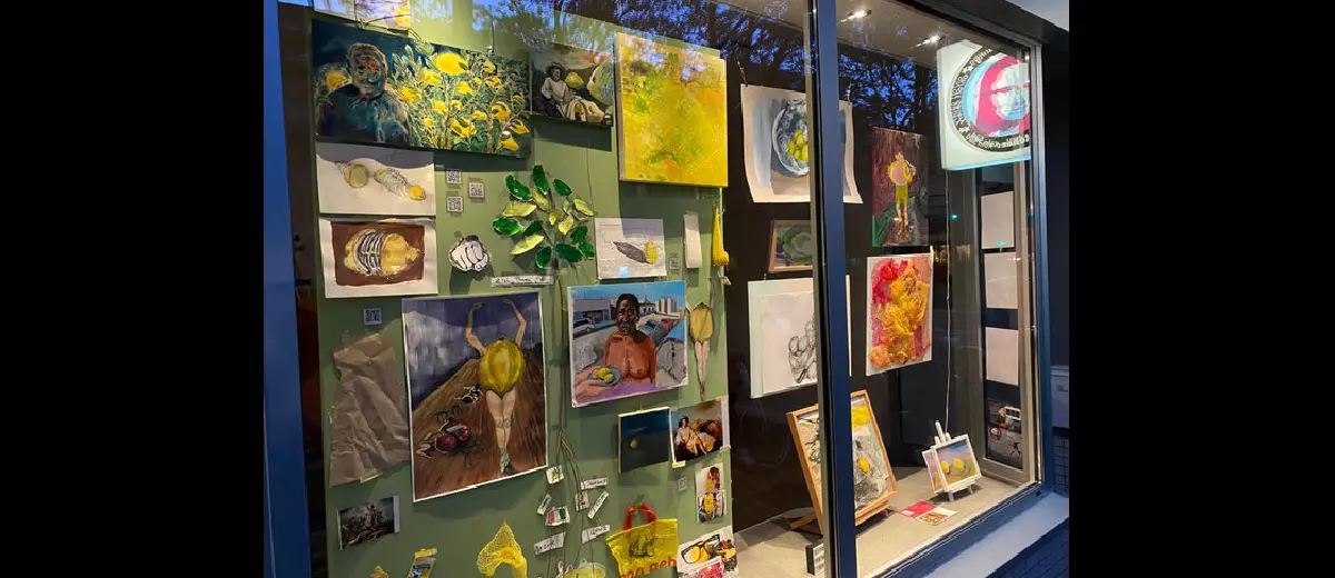 Atelier Köln Süd