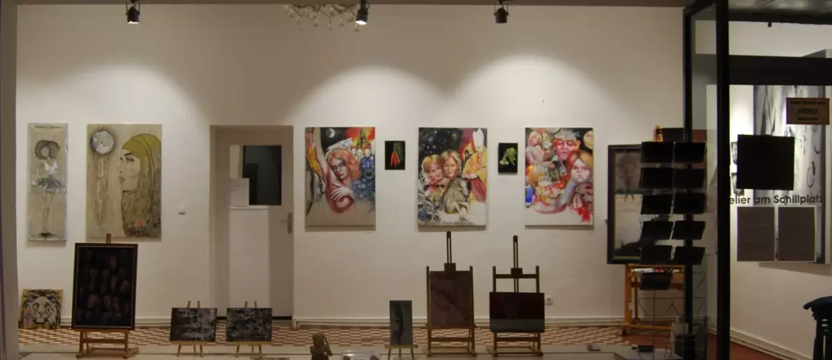 Studio Zehn