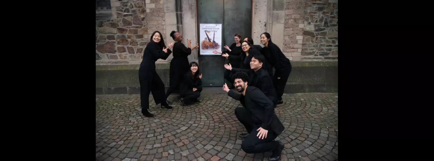 Sinfonietta VivazzA