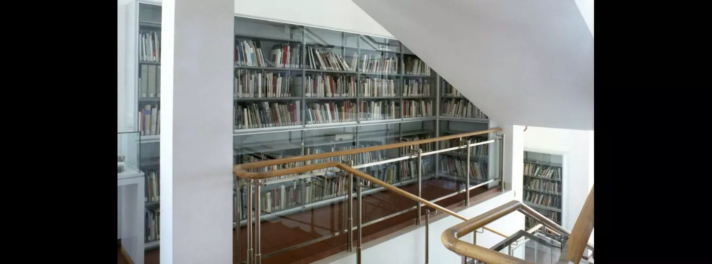 Freunde der Kunst- und Museumsbibliothek der Stadt Köln