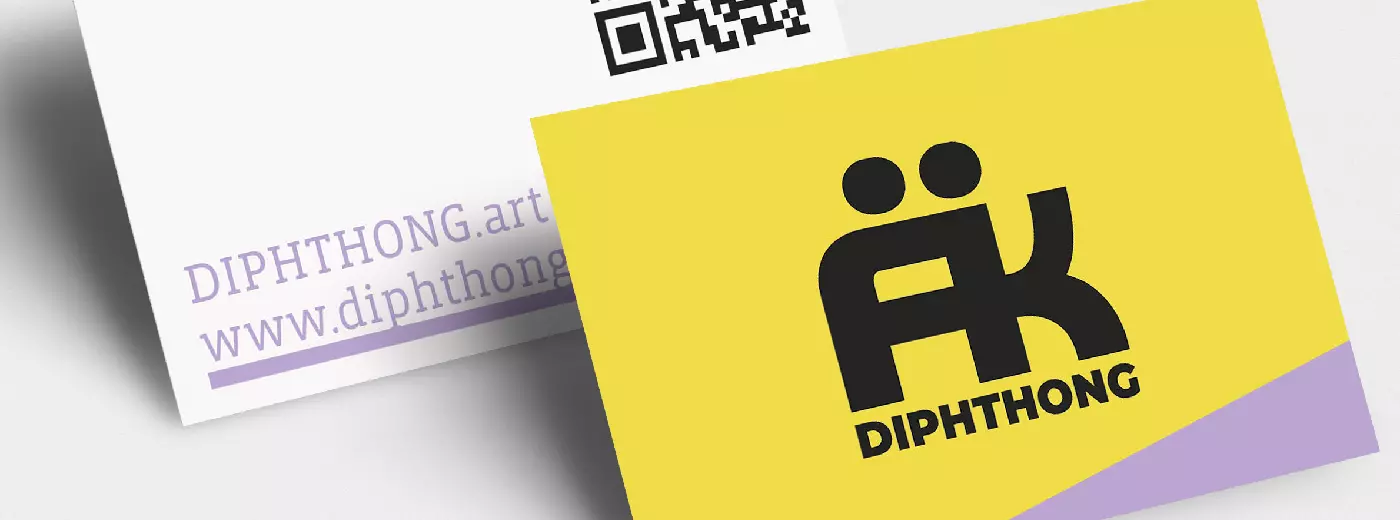 DIPHTHONG