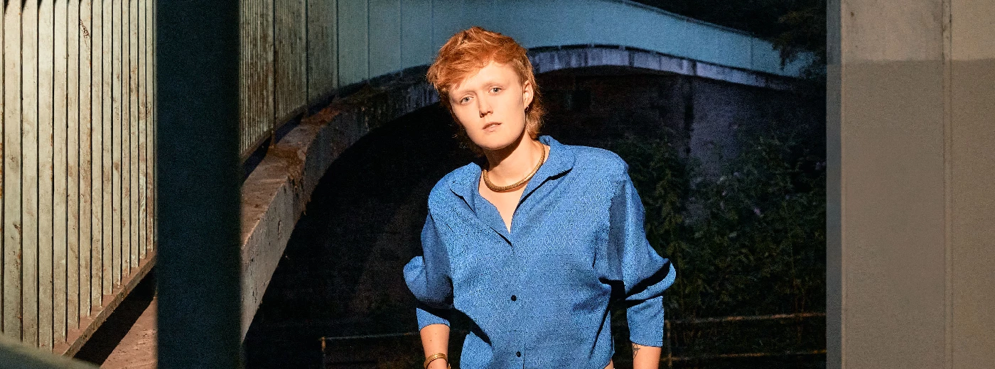 Svea Kirschmeier
