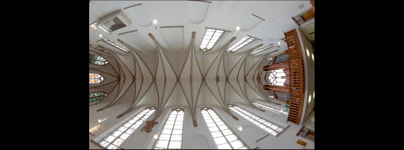 Kartäuserkirche