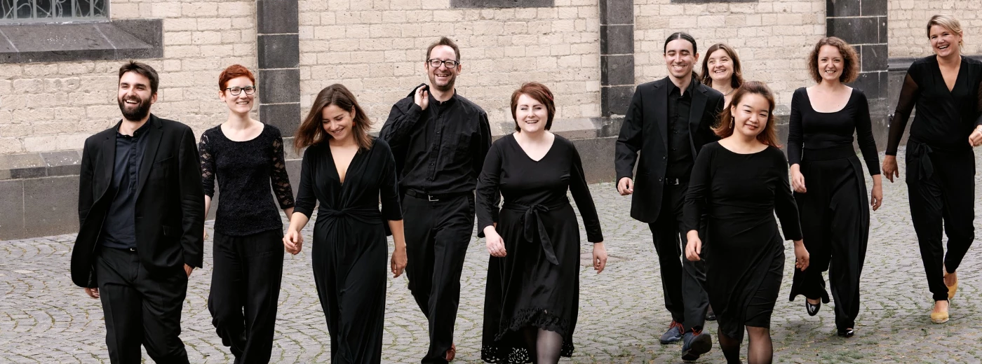Cölner Barockorchester