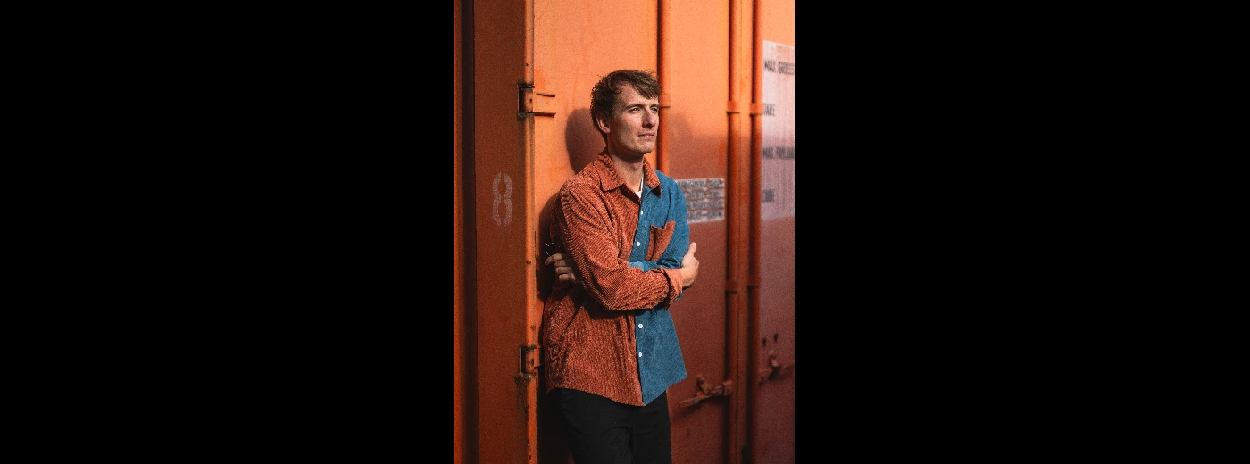 Nico Feiden