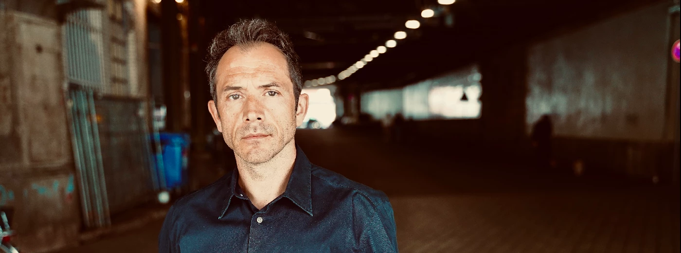 Joris Gratwohl
