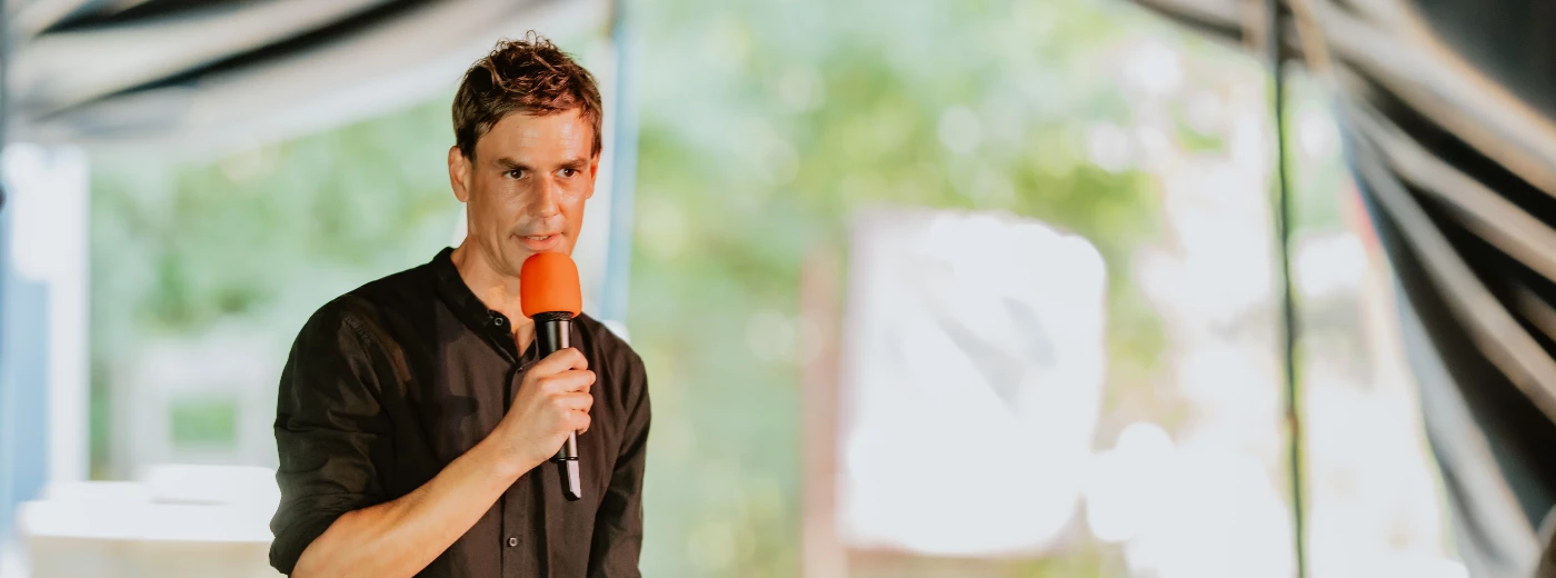Daan Mackel