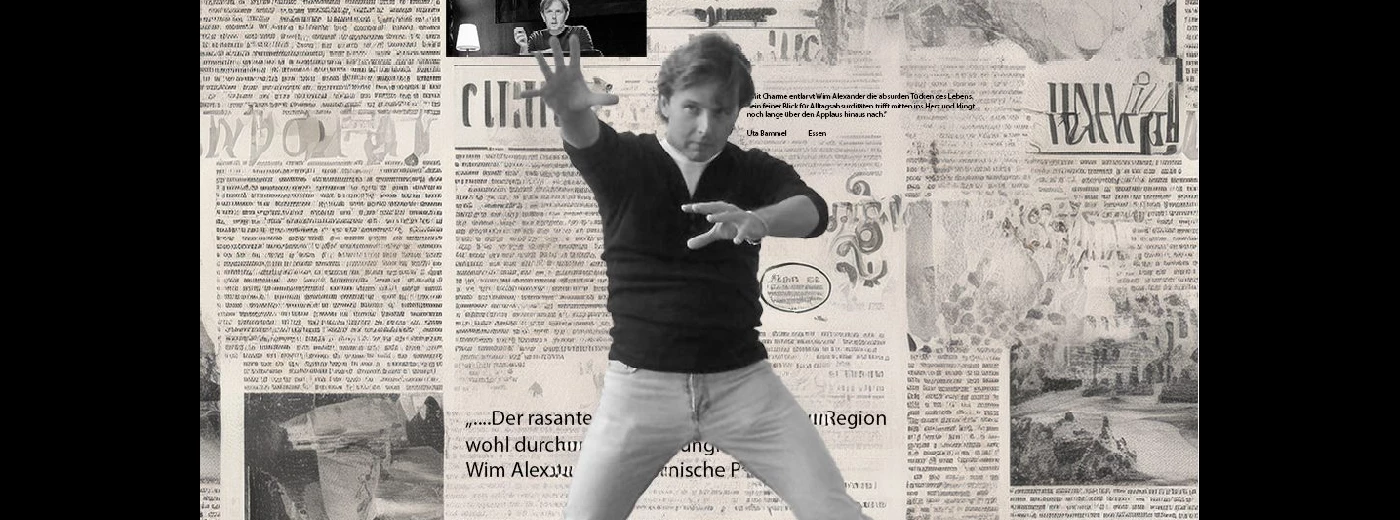 Wim Alexander
