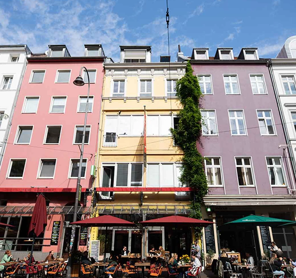 Außenansicht