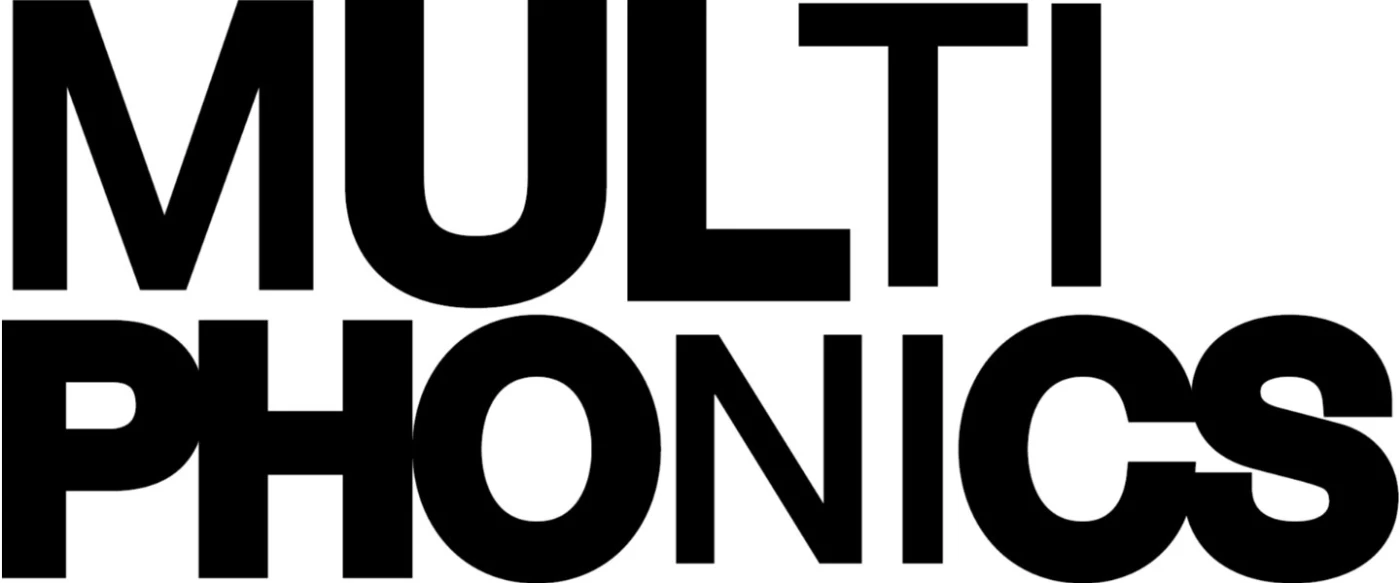 Multiphonics Festival