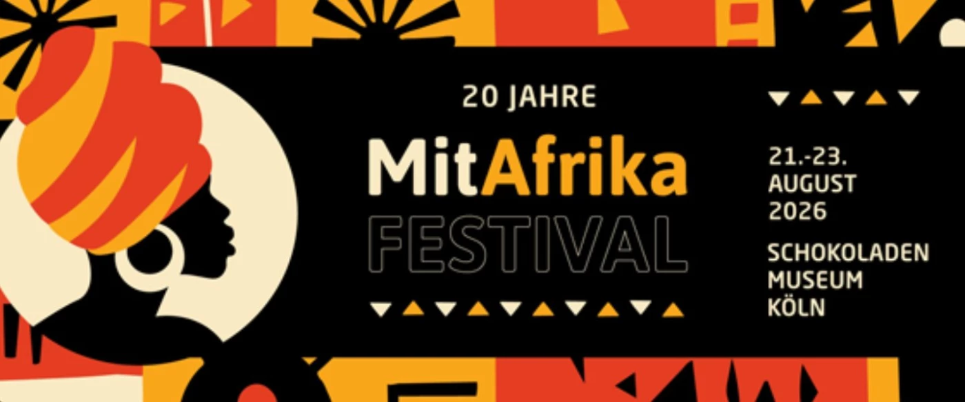 Mama Afrika