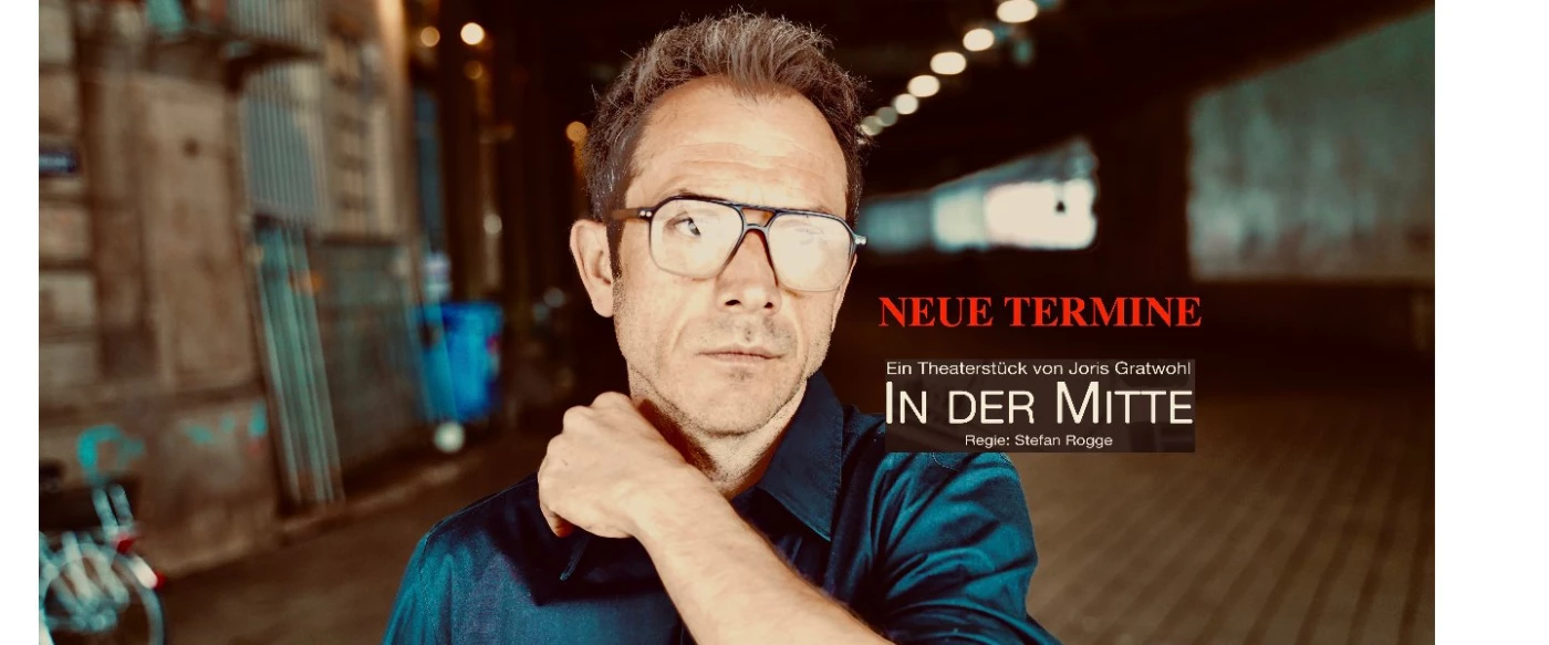 Joris Gratwohl