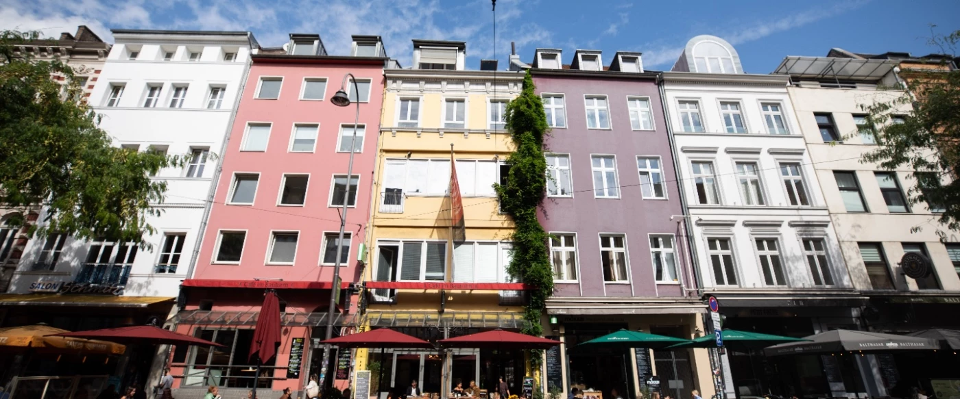 Theater im Bauturm