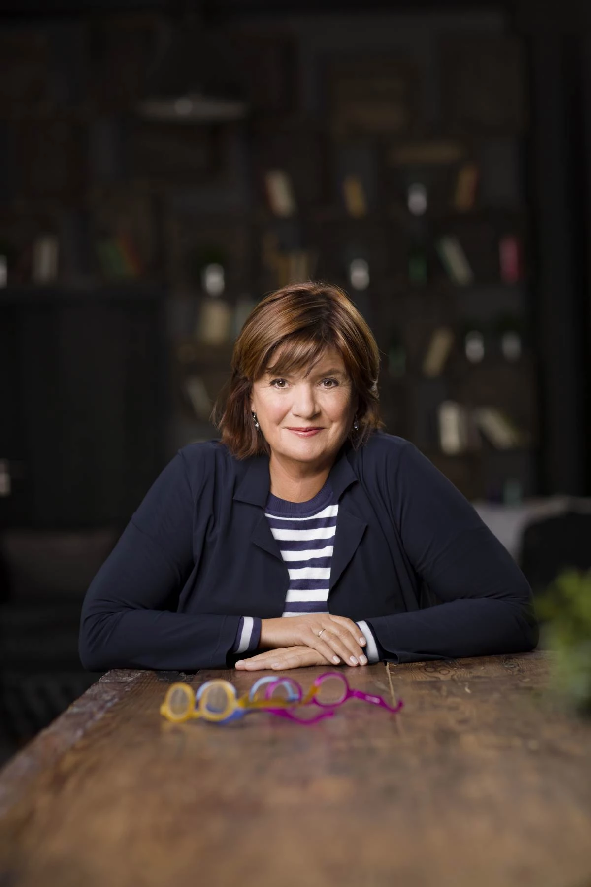 Christine Westermann empfiehlt ... – Literaturhaus Köln