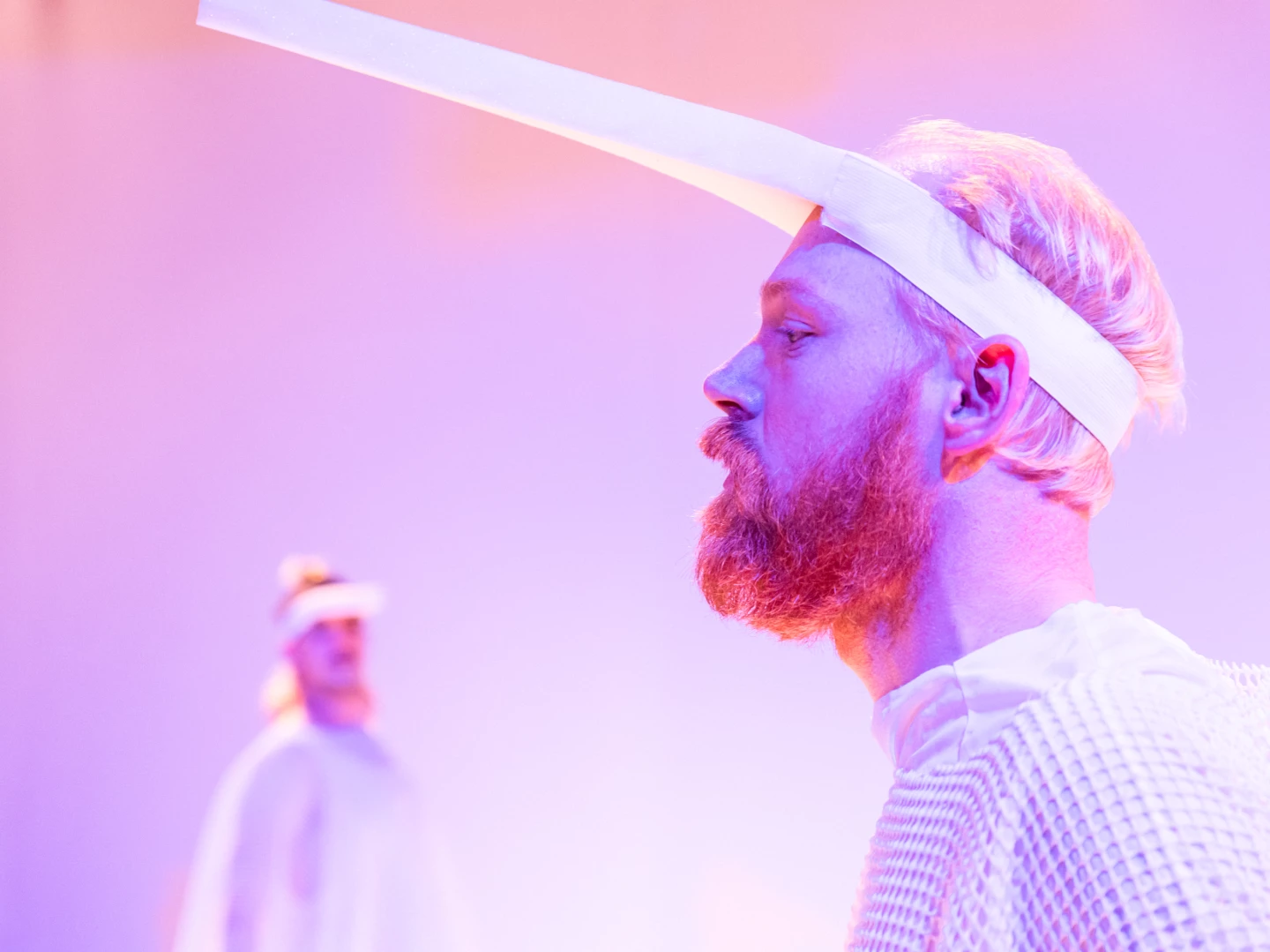 Karneval der Tiere – Orangerie Theater