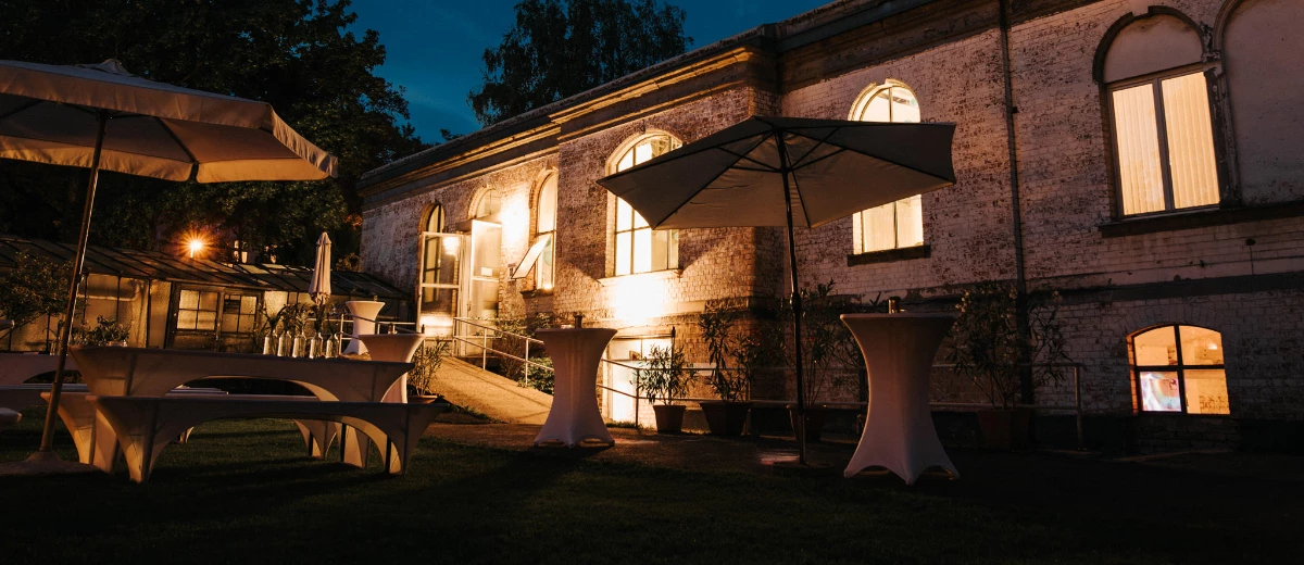 Orangerie Theater