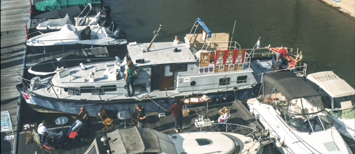 Kunstboot