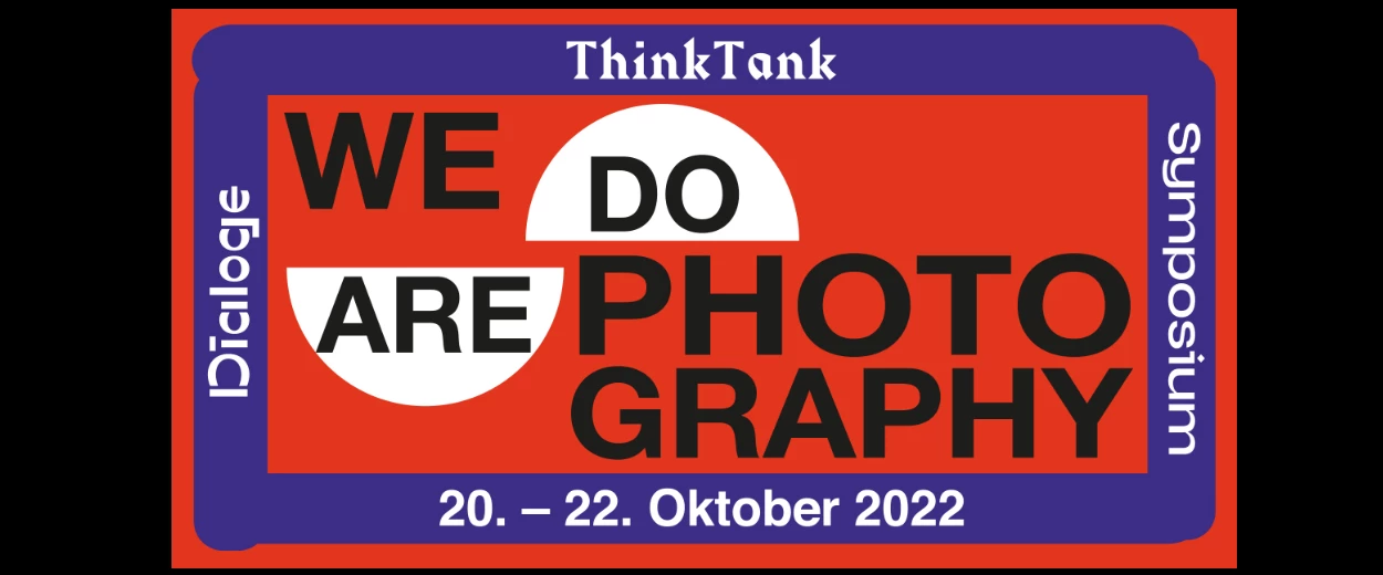 We Do Are Photography – Kunsthaus Rhenania