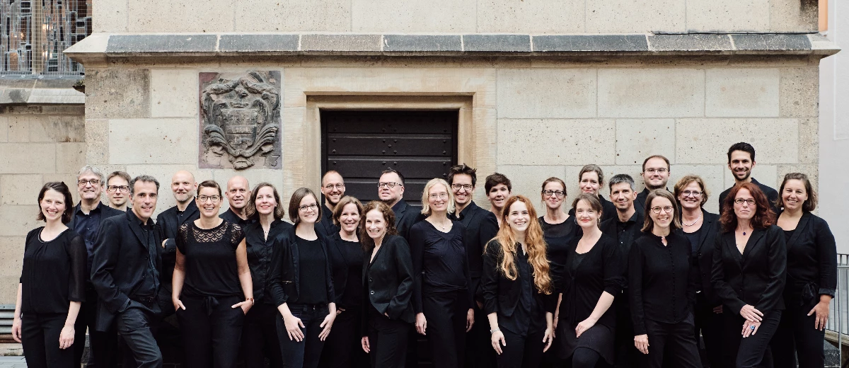 Kammerchor CONSTANT