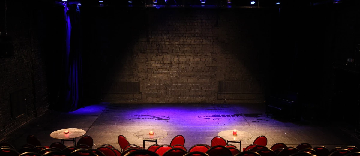 Urania Theater