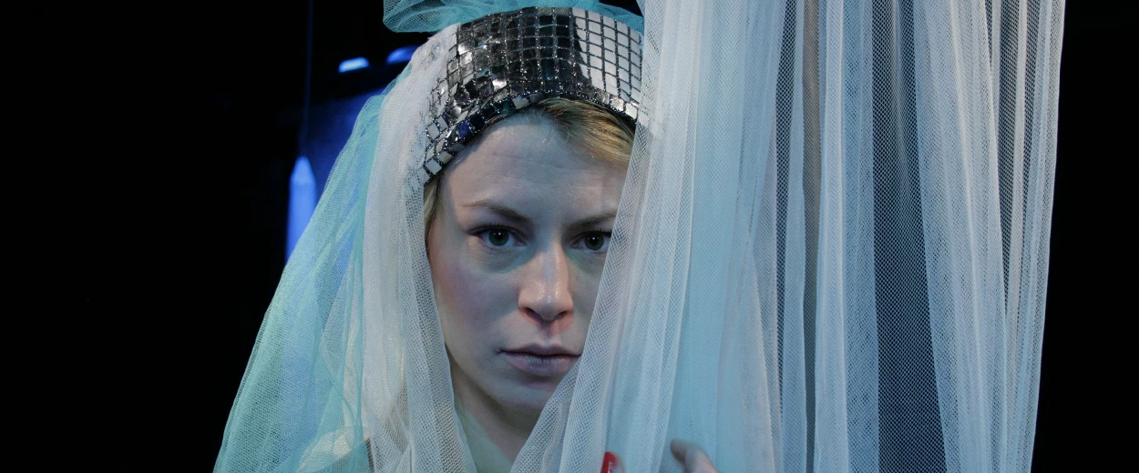 Die Eiskönigin – Horizont Theater